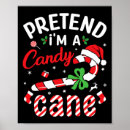 Search for christmas candy posters Sleigh
