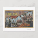 Search for provo postcards Utah