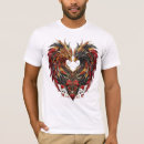 Search for stained glass tshirts Magical