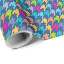 Search for houndstooth wrapping paper Geometric