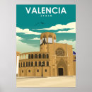 Search for valencia posters Architecture