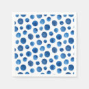 Search for polka dot napkins Geometric