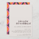 Search for pink and brown wedding invitations Elegant