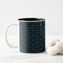Search for green swirl mugs Pattern