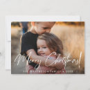 Search for in memory of christmas cards Modern