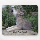 Search for howl mousepads Wolves