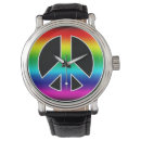 Search for peace sign watches Unity
