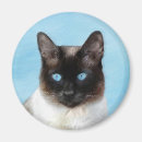 Search for siamese magnets Cute