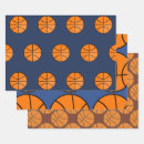 Search for christmas basketball wrapping paper Kids