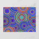 Search for sixties postcards Pattern