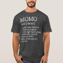 Search for momo clothing Nana