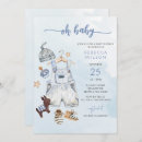 Search for boho baby boy shower invitations Modern