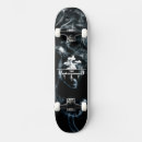 Search for logos skateboards Black