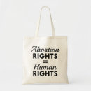 Search for abortion rights bags Roe v wade