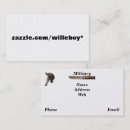 Search for air force business cards Army