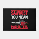 Search for woodland doormats Typography