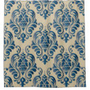 Search for ornamental shower curtains Antique