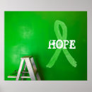 Search for disease awareness posters Hope