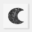 Search for kawaii magnets Black