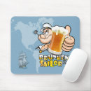 Search for drunk mousepads Beer