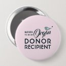 Search for organ donor badges Kidney