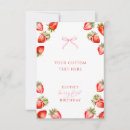 Search for whimsical vertical note cards Coquette