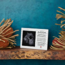 Search for fathers day plaques Sonogram