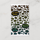 Search for months business cards Black history month