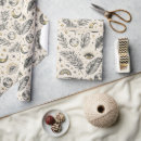 Search for moon and star wrapping paper For her