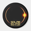 Search for solar magnets April 8
