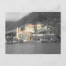 Search for villa postcards Lake