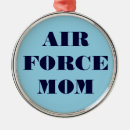 Search for air force christmas tree decorations Military