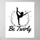 Search for twirl art Baton twirling