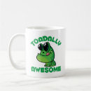 Search for toad mugs Cartoon