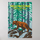 Search for yellowstone national park posters Matching family tourist trip
