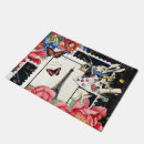 Search for alice in wonderland doormats White