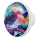 Search for sparkly knobs and pulls Agate