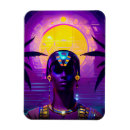 Search for pharaoh magnets Egypt