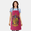 Search for crest aprons Jk rowling