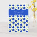 Search for nature lover birthday cards Floral pattern