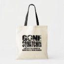 Search for gone bags Squatchin