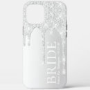 Search for bride to be iphone cases Girly