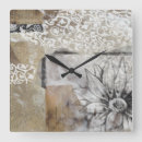 Search for collage clocks Vellum