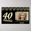 Search for 40 and fabulous posters Floral