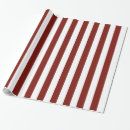 Search for maroon stripes wrapping paper Pattern