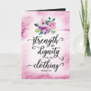 Search for dignity cards Proverbs 31