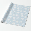 Search for sea creature wrapping paper Birthday