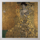 Search for bauer posters Gustav klimt