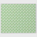 Search for goose wrapping paper Green