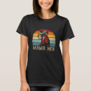 Search for chicken mama tshirts Hen